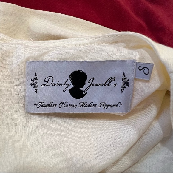 Dainty Jewells maxi dress - Picture 4 of 6